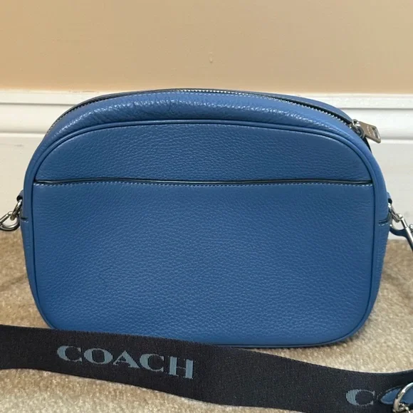 Coach Jamie Camera Bag - Picture 5 of 10